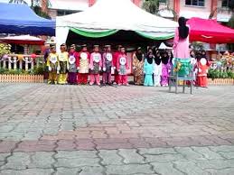 Sekolah menengah kebangsaan darul ehsan. Sk Kantan Permai Youtube