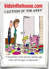 Kids In The House On Twitter Kids Cartoon Happy Monday