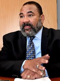 Newly retired York City Superintendent Eric Holmes led district through  troubled times