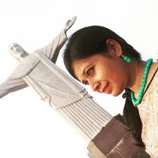 Bidisha Roy (@i_bidisharoy)