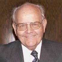 Lloyd N. Andersen Obituary