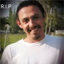 Most Recent Obituaries