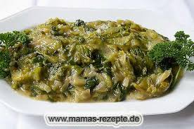 Endivien Gemuse Mamas Rezepte Mit Bild Und Kalorienangaben Rezepte Endivien Rezepte Endivien