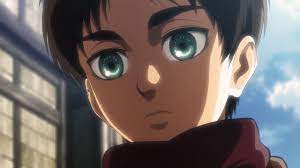 Jægerne kan indgå i egentlig kamp og jagt på højtstående. Eren Jaeger 11 Attack On Titan Anime Eren Jaeger Attack On Titan Eren