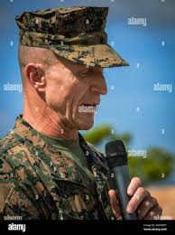 Gov lou leon guerrero hi-res stock photography and images