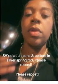 Citizens and Culture Silver Spring Dinner