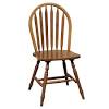 The set of 4 dining chairs would truly complement small dining rooms or apartments. 1