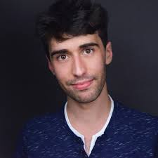 Stream Glen Feinstein