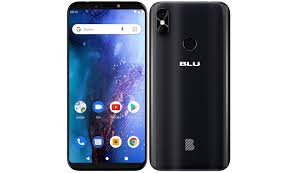 No more chained to one carrier. Blu Vivo Go With Android 9 Pie Launches For 80 Or 60 If You Hurry