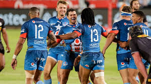 The lions were much more positive than in the first two tests. Veteran Morne Steyn Making A Case For Springboks