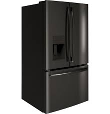 Owner's manual & installation instructions. Ge Appliances 36 Energy Star French Door 25 6 Cu Ft Refrigerator Reviews Wayfair