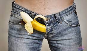 علاج قصر وانحناء القضيب عند الرجال