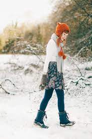 I Thought My Snow Days Were Behind Me When I Flew To Northern Ireland But I Have Been Proven Not Entir Cold Outfits Fall Winter Outfits Cute Outfits For Kids