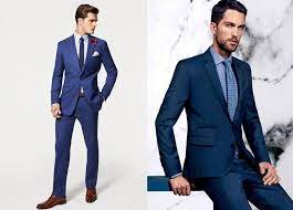 Semi Formal Wedding Attire For Men 20 Best Semi Formal Outfits Semi Formal Outfits Mens Fashion Suits Formal Semi Formal Attire