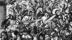 Yisel hernandez pineda agosto 13, 2021 agosto, el mundo en la historia leave a comment 26 views. La Noche Triste Hernan Cortes Y Sus Hombres Sucumben A La Venganza Azteca