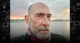 5 poemas de "Hospital de cigüeñas" (2022), de Rodolfo Häsler