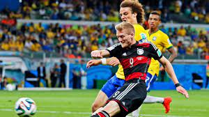 Deutschland von aussen brasilien (tv episode 2014) cast and crew credits, including actors, actresses, directors, writers and more. Wm 2014 Im Ticker Der Deutschland Sieg Zum Nachlesen Fussball