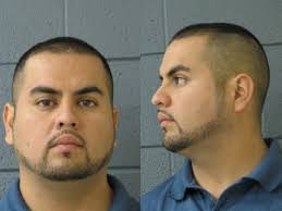 Arnoldo Carrera's Instagram, Twitter & Facebook