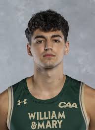 2020-21 Men's Basketball Roster