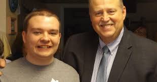 Wise school system throws very special 'retirement party'