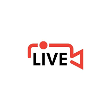 Live Icon Design Template Vector Isolated Illustration Live Icons Template Icons Streaming Png And Vector With Transparent Background For Free Download Icon Design Free Graphic Design Tv Icon
