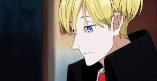 acca 13 ku kansatsu ka anime yuri anime manga anime
