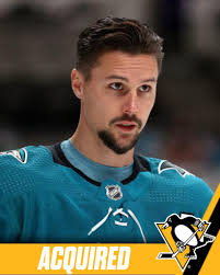 Trade player from pittsburgh, PA penguins