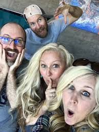 Fundraiser for Natalie Hickey by Lynette Baird Eldredge : Natalie vs.  Pancreatic Cancer!