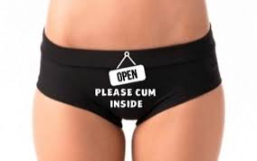 Funny Womens Panties Funny Womens Underwear Funny Panties - Etsy Finland
