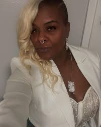 Supporting my sis today for the primary elections. I'm so proud of you sis.  I support your position of the Pike Township advisory Board district 5. Go  girl. Vote for Kenya Perkins