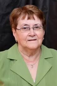 Obituary information for MARY ELLEN POWELL