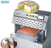 Cortador de pasteles ajustable, máquina automática para cortar tartas,  cuadrada, triangular
