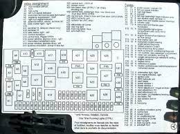 1999 ml320 diagram of fuses. El 6737 W163 Wiring Diagram Wiring Diagram