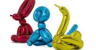Jeff koons emerged in the 1980s as an innovative sculptor of exquisitely crafted objects, which quickly became icons of art history, the primary example of which is rabbit, 1986. Jeff Koons Editions Our Work