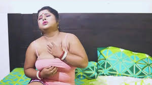 South Indian Aunty - XXX BULE
