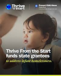 Prevent Child Abuse America