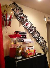 Hollywood party decorations can also add a touch of the glitz and glam. Hollywood Theme Party Decorations Novocom Top
