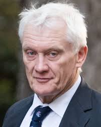 Oil and gas 'not the problem' for climate, says UK's net zero minister