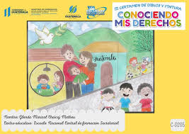 Comparte tus votaciones o insértalas en tu sitio web o blog. Ya Iniciamos Con El Proceso De Votacion Del Iii Certamen De Dibujo Conociendo Mis Derechos Vota Con Un Like En Tu Dibujo Favorito Y Comparte La Publicacion En Tu Muro