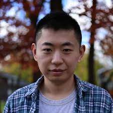 Jiebo Luo's Home Page