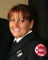 Sharon Cones's Instagram, Twitter & Facebook