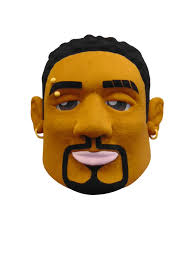 Quality Custom Mascot Heads