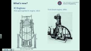 Prof Mark Linne Inaugural Lecture: Clean Combustion