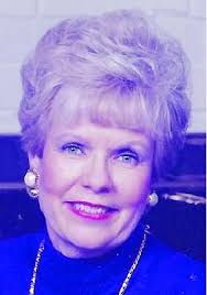 Jane Polk Obituary (1931