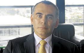 ALVARO HERNÁN VÉLEZ MILLÁN, NUEVO PRESIDENTE DE LA PREVISORA Comunicado  14/2020