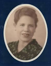 Obituary of Ann Reay Dill