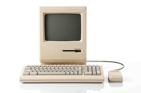 The commercial ends up being a. The History Of Apple Computers