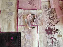 Judith Isaac-Lewis — PRISM TEXTILES