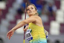 But her rhetorical question had wider resonance too. Australia Name Five To Athletics Team For Tokyo 2020