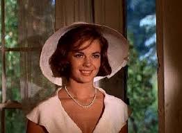 Newly Domesticated August 2011 Natalie Wood Splendour In The Grass Picture On Wood